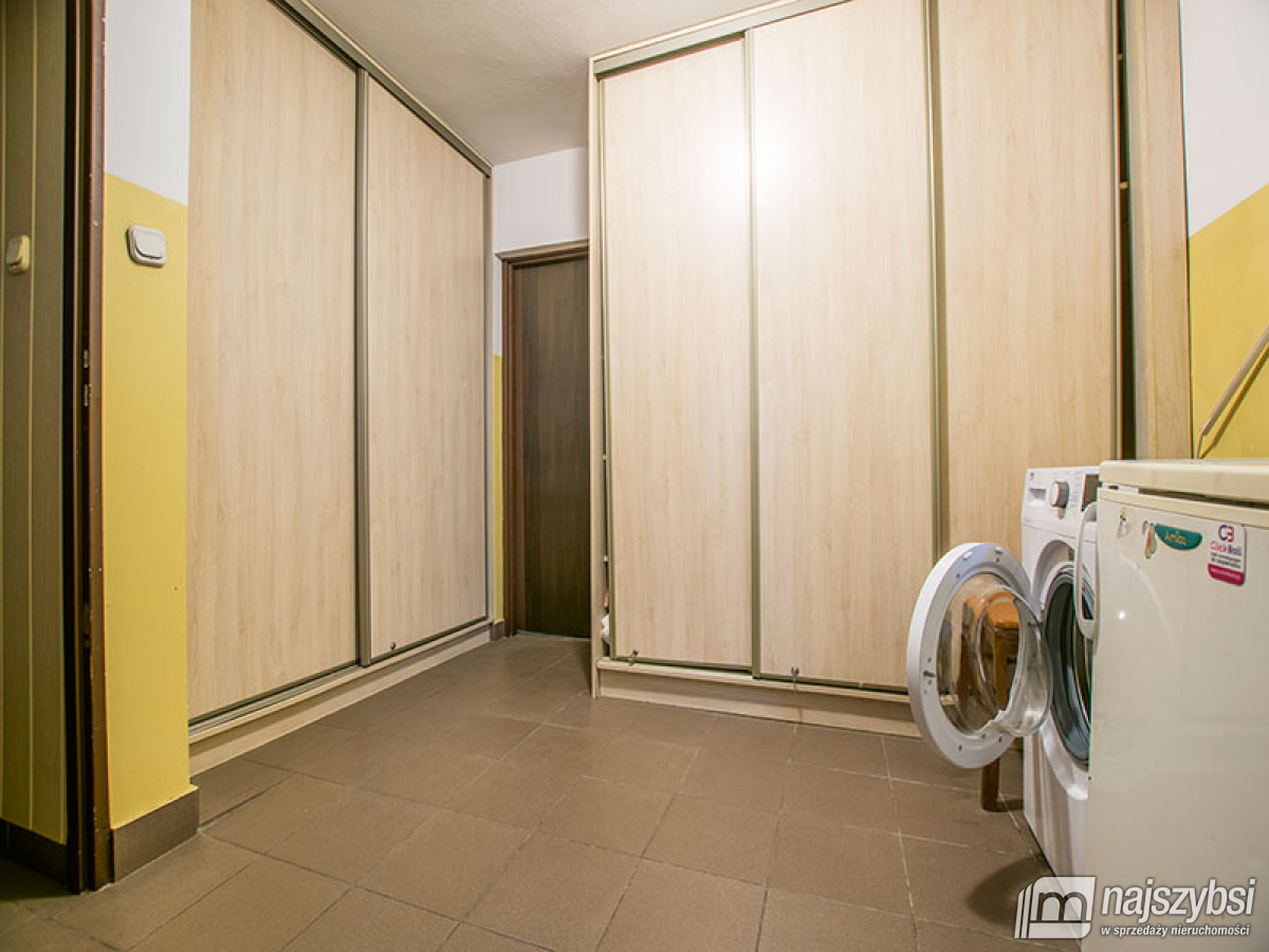 Międzyzdroje - 3 budynki z pokojami na wynajem (23)