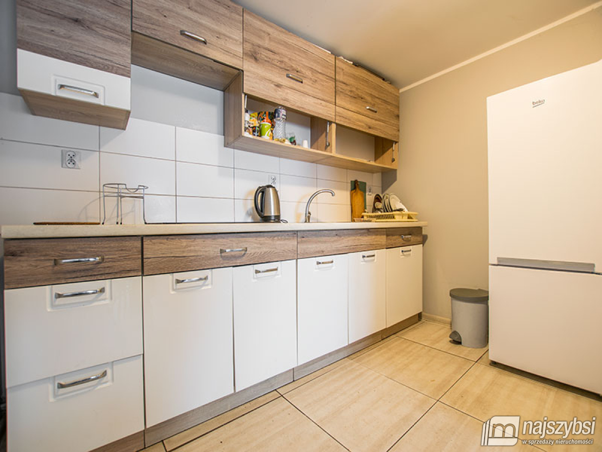 Międzyzdroje - 3 budynki z pokojami na wynajem (27)