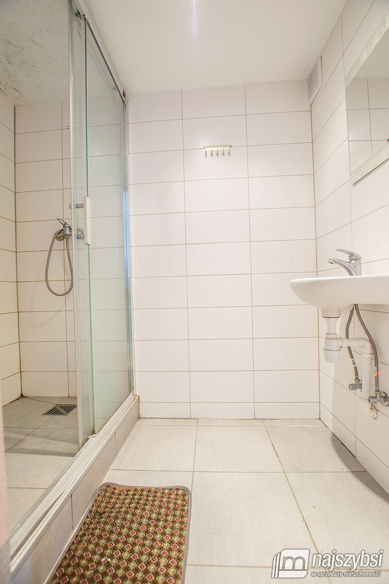 Międzyzdroje - 3 budynki z pokojami na wynajem (28)