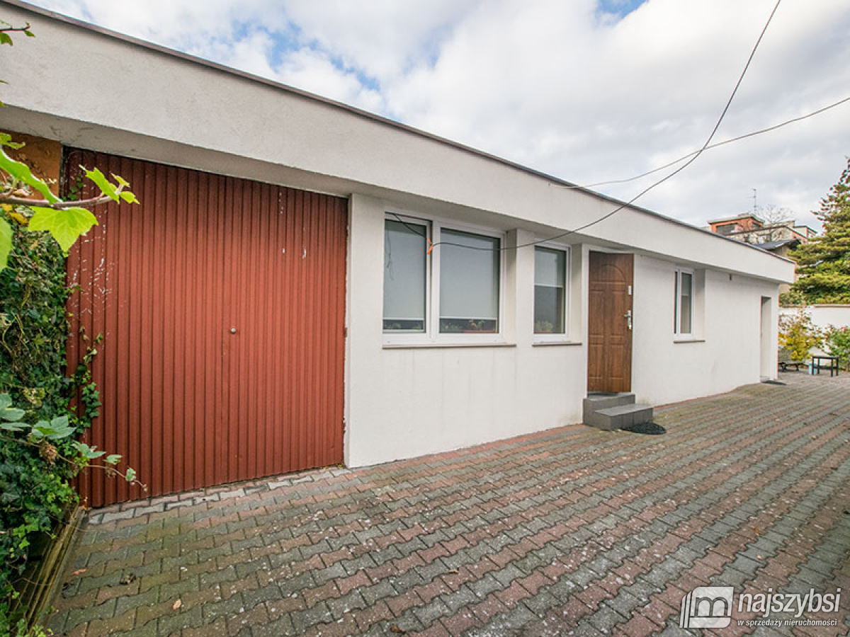 Międzyzdroje - 3 budynki z pokojami na wynajem (29)