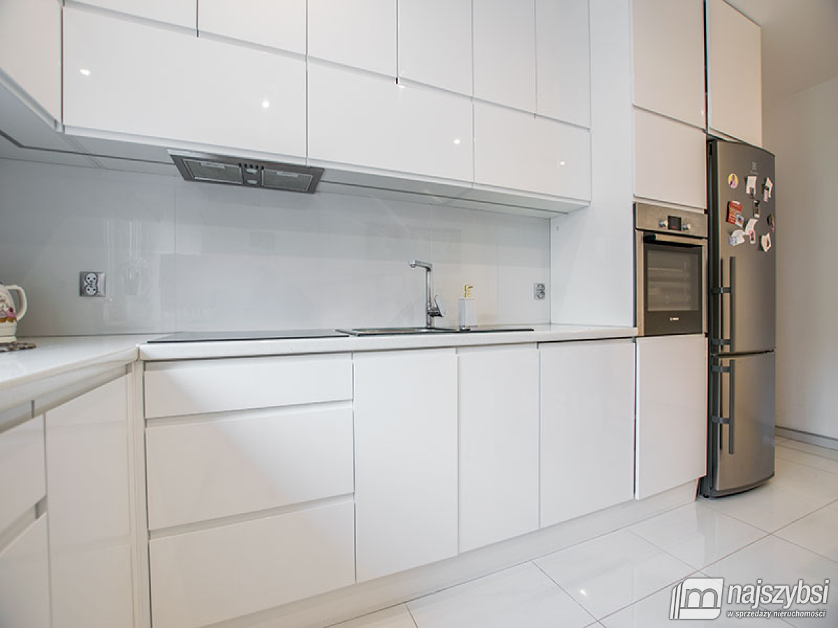 Międzyzdroje - 3 budynki z pokojami na wynajem (30)