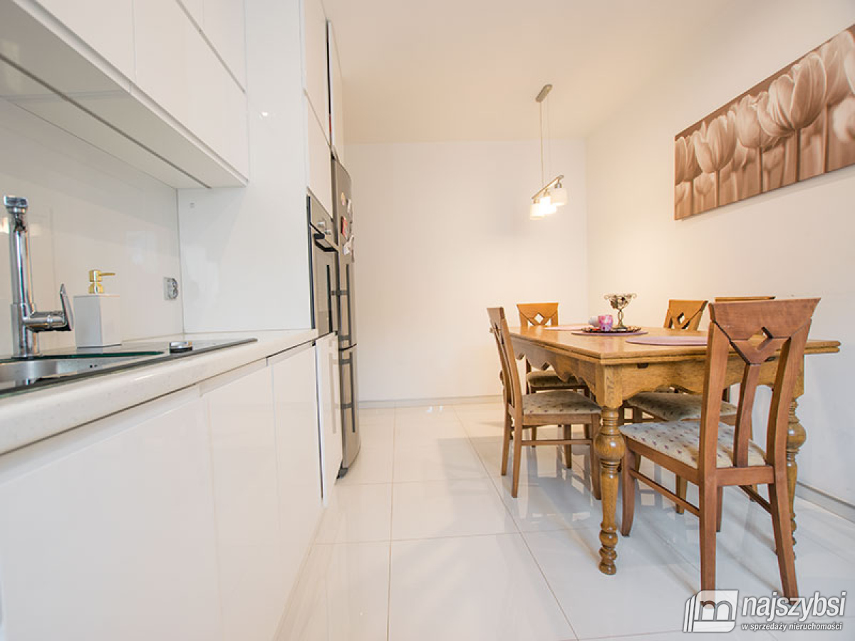 Międzyzdroje - 3 budynki z pokojami na wynajem (31)