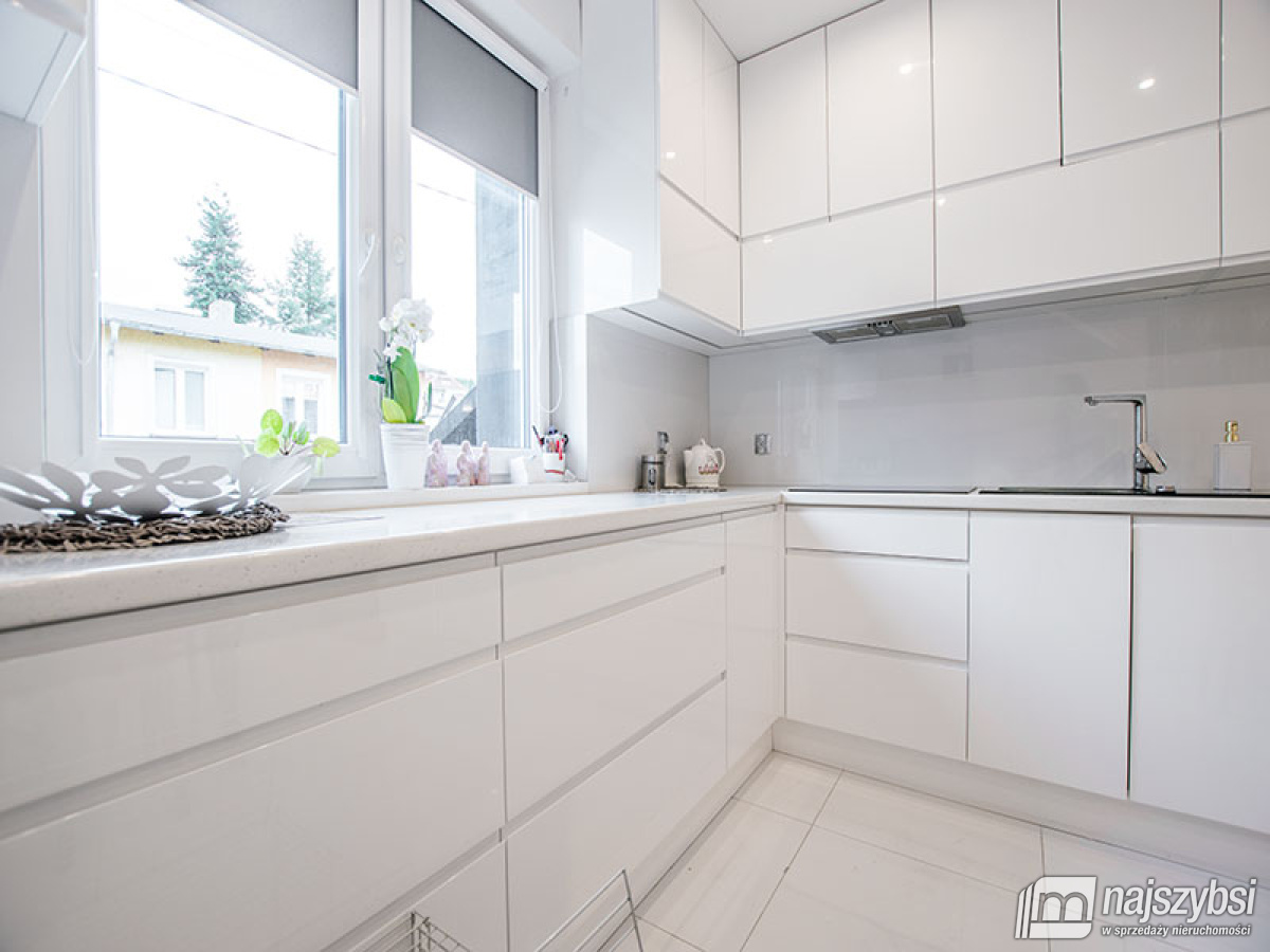 Międzyzdroje - 3 budynki z pokojami na wynajem (32)