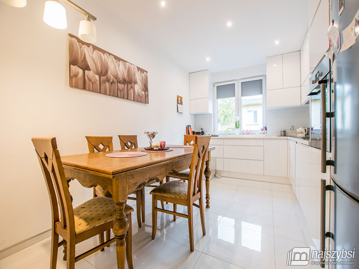 Międzyzdroje - 3 budynki z pokojami na wynajem (33)