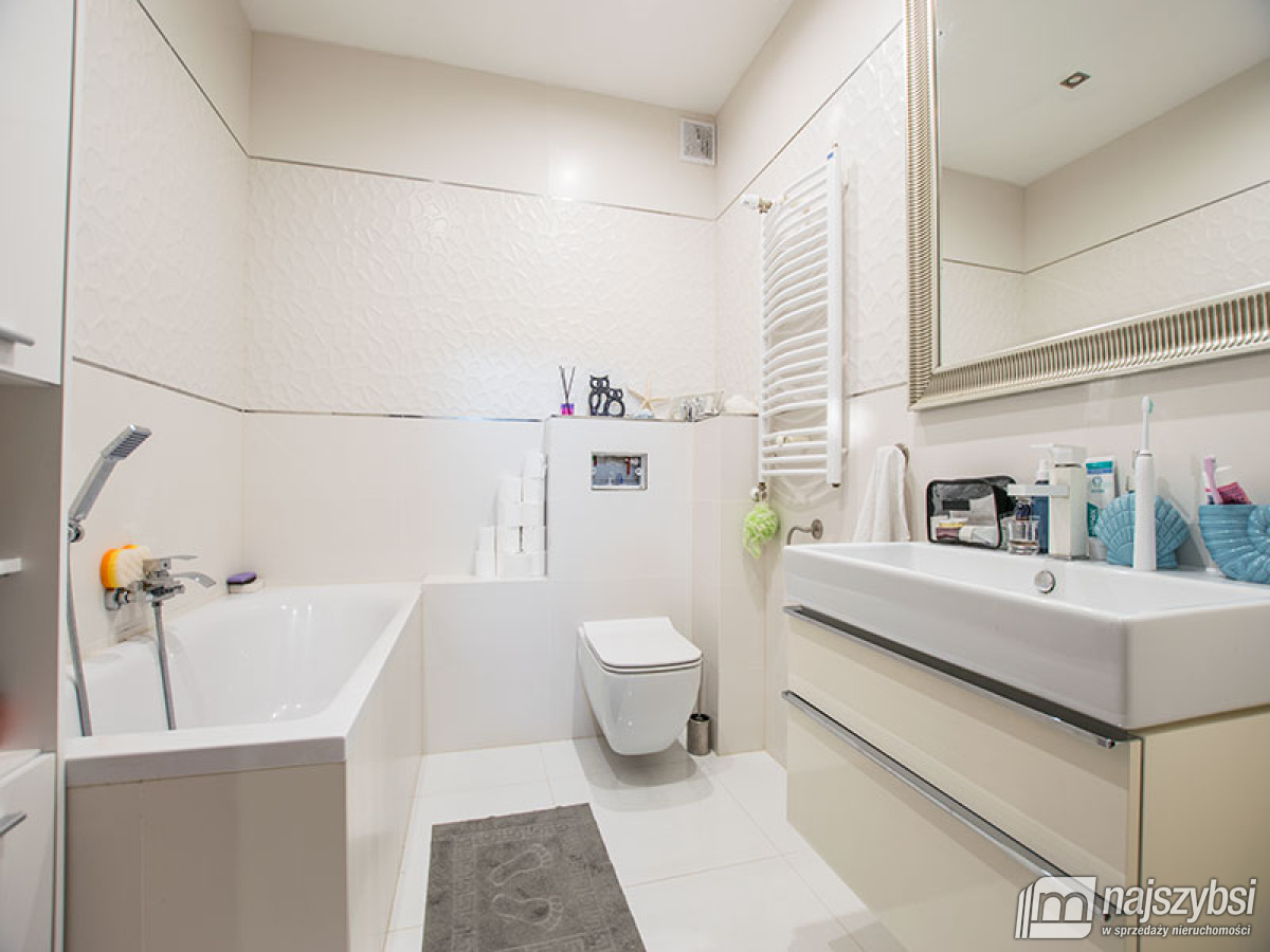 Międzyzdroje - 3 budynki z pokojami na wynajem (6)