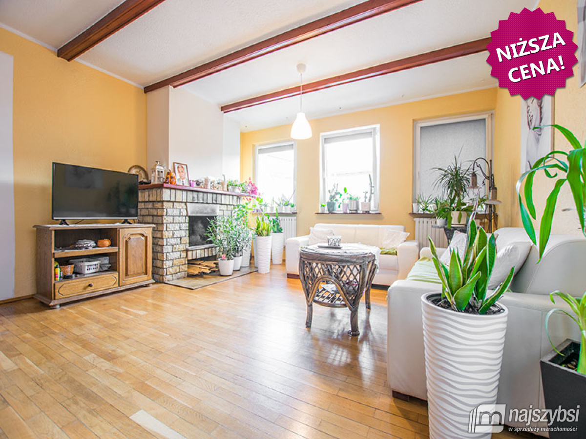 Międzyzdroje - 3 budynki z pokojami na wynajem (7)