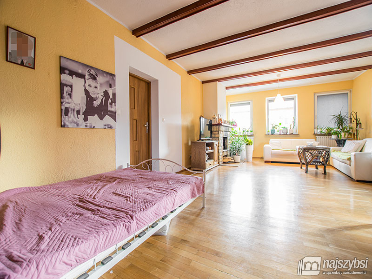 Międzyzdroje - 3 budynki z pokojami na wynajem (8)