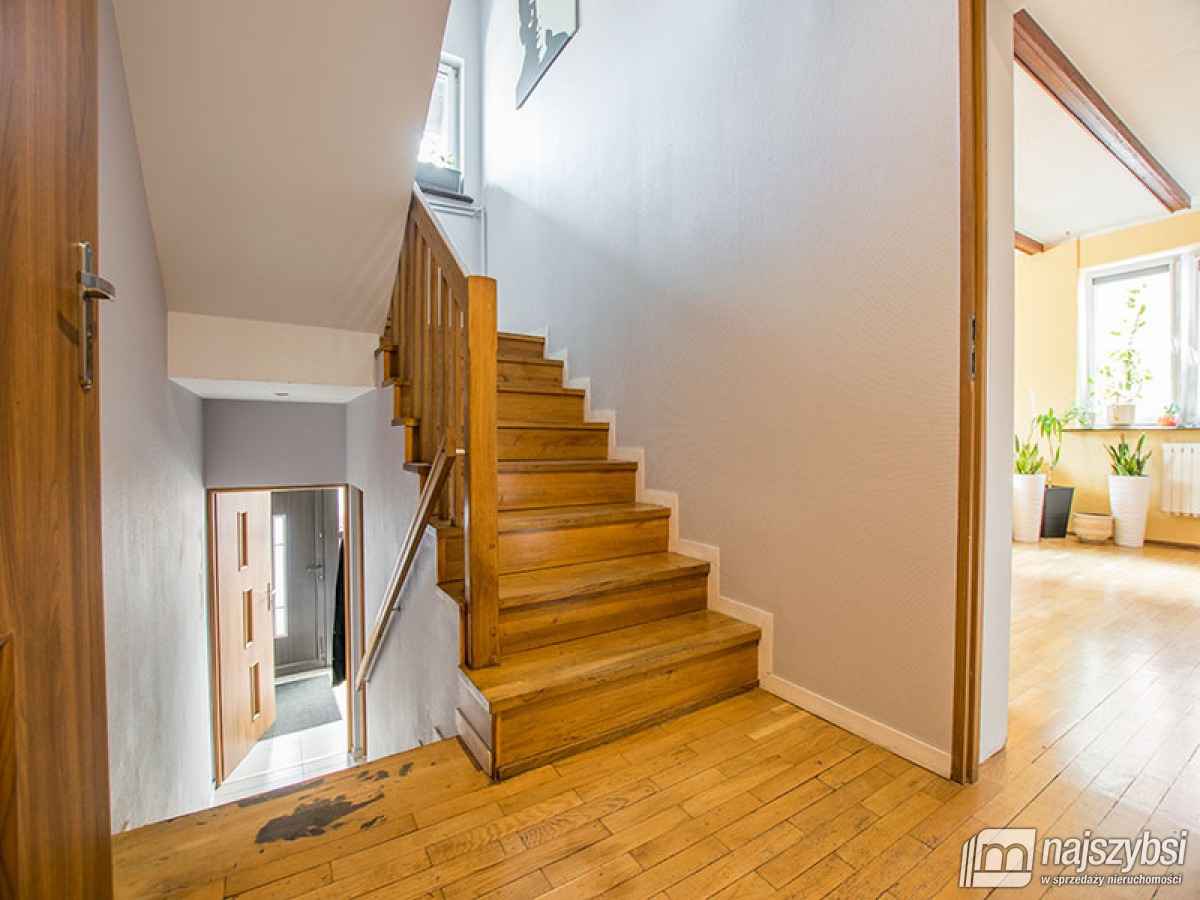 Międzyzdroje - 3 budynki z pokojami na wynajem (9)