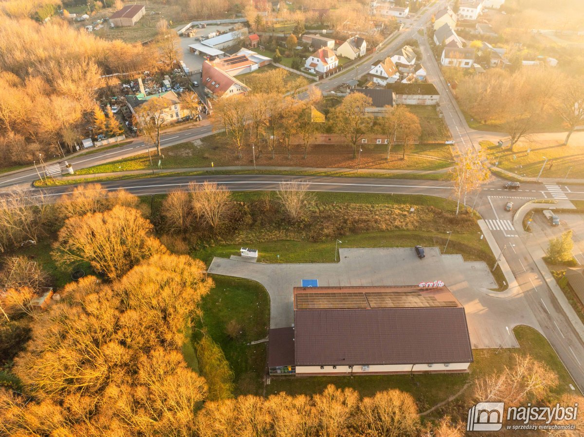 RECZ - DZIAŁKA INWESTYCYJNA PRZY TRASIE DK10 (13)