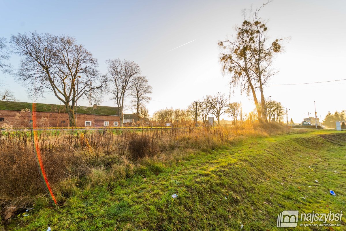RECZ - DZIAŁKA INWESTYCYJNA PRZY TRASIE DK10 (4)