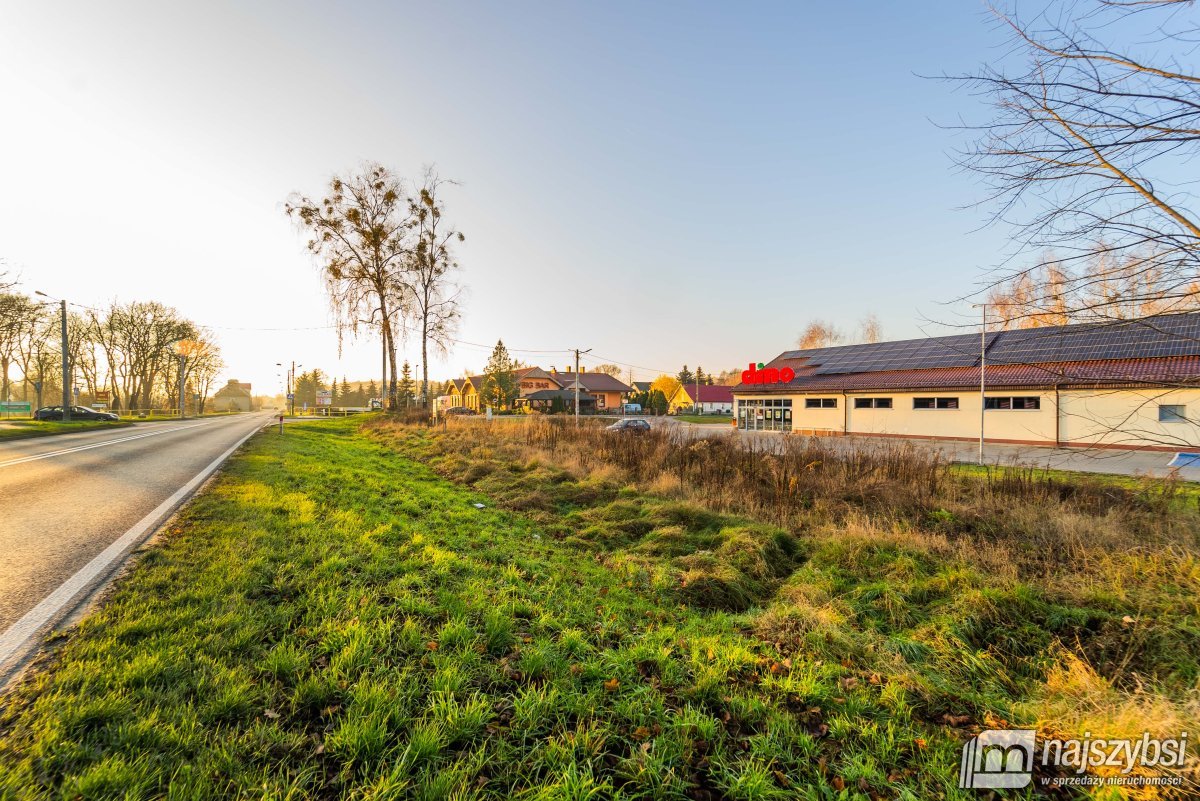 RECZ - DZIAŁKA INWESTYCYJNA PRZY TRASIE DK10 (7)