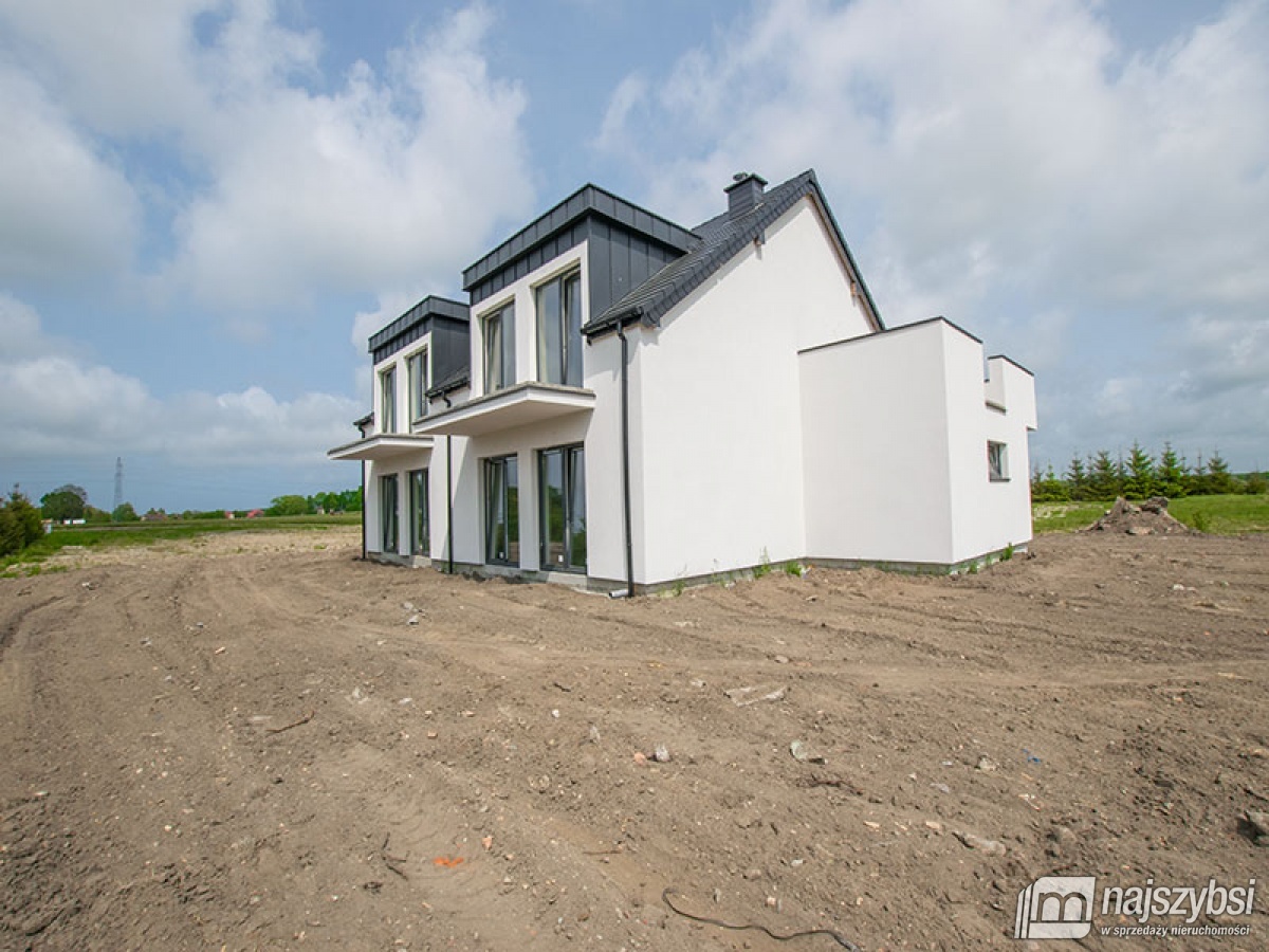 Kołobrzeg -Stramnica - 5 km do plaży  (11)