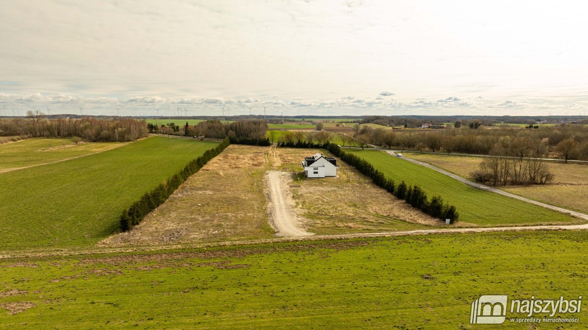 Kołobrzeg -Stramnica - 5 km do plaży  (3)