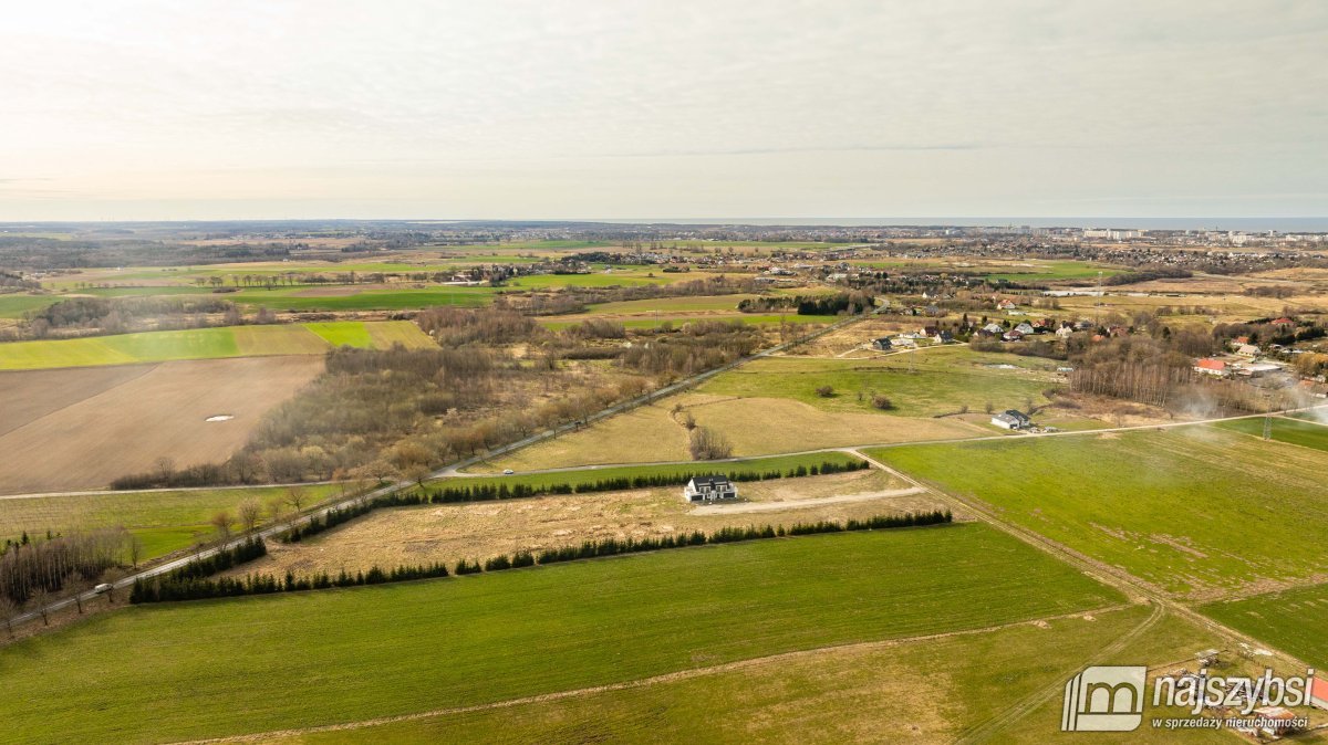 Kołobrzeg -Stramnica - 5 km do plaży  (8)