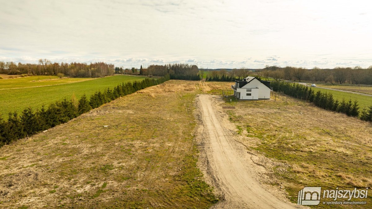 Kołobrzeg -Stramnica - 5 km do plaży  (9)