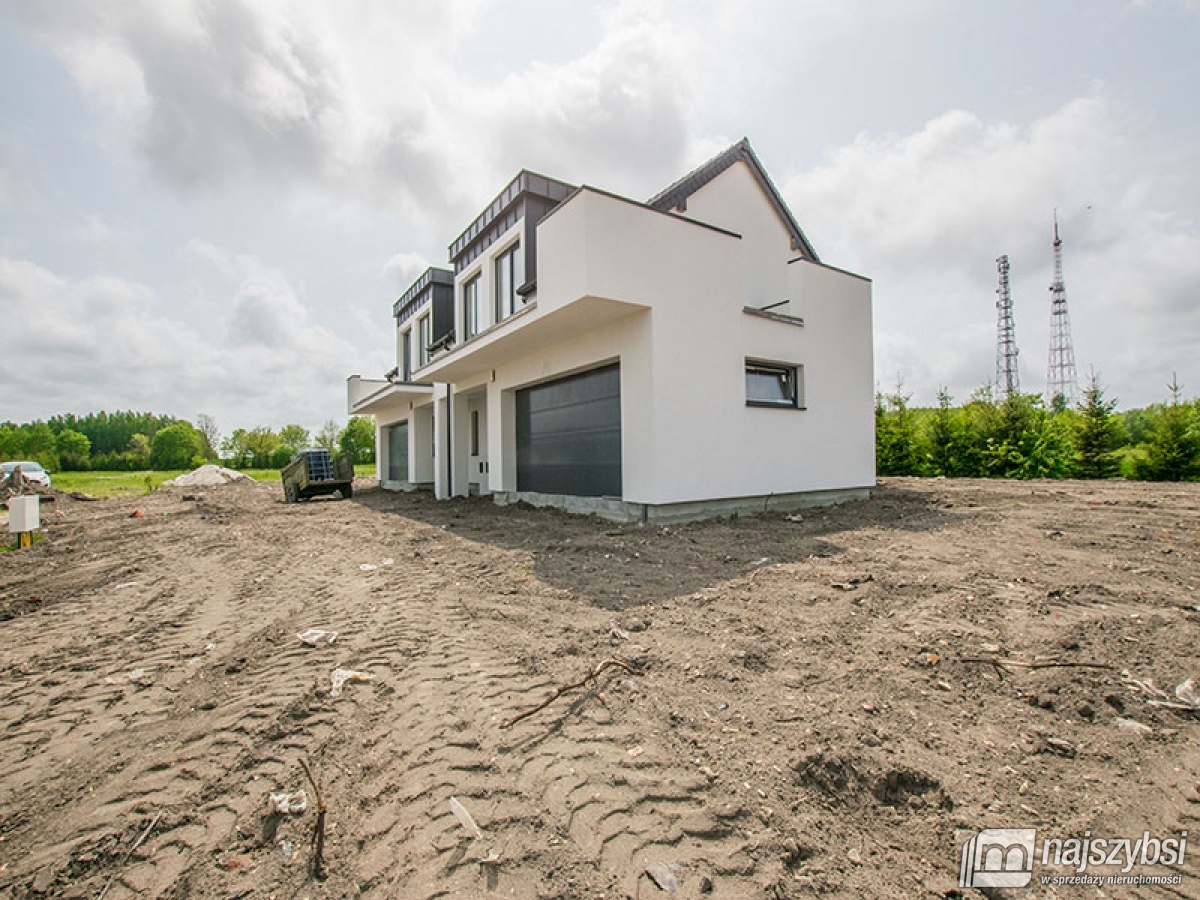 Kołobrzeg-Stramnica - 5 km do plaży (11)