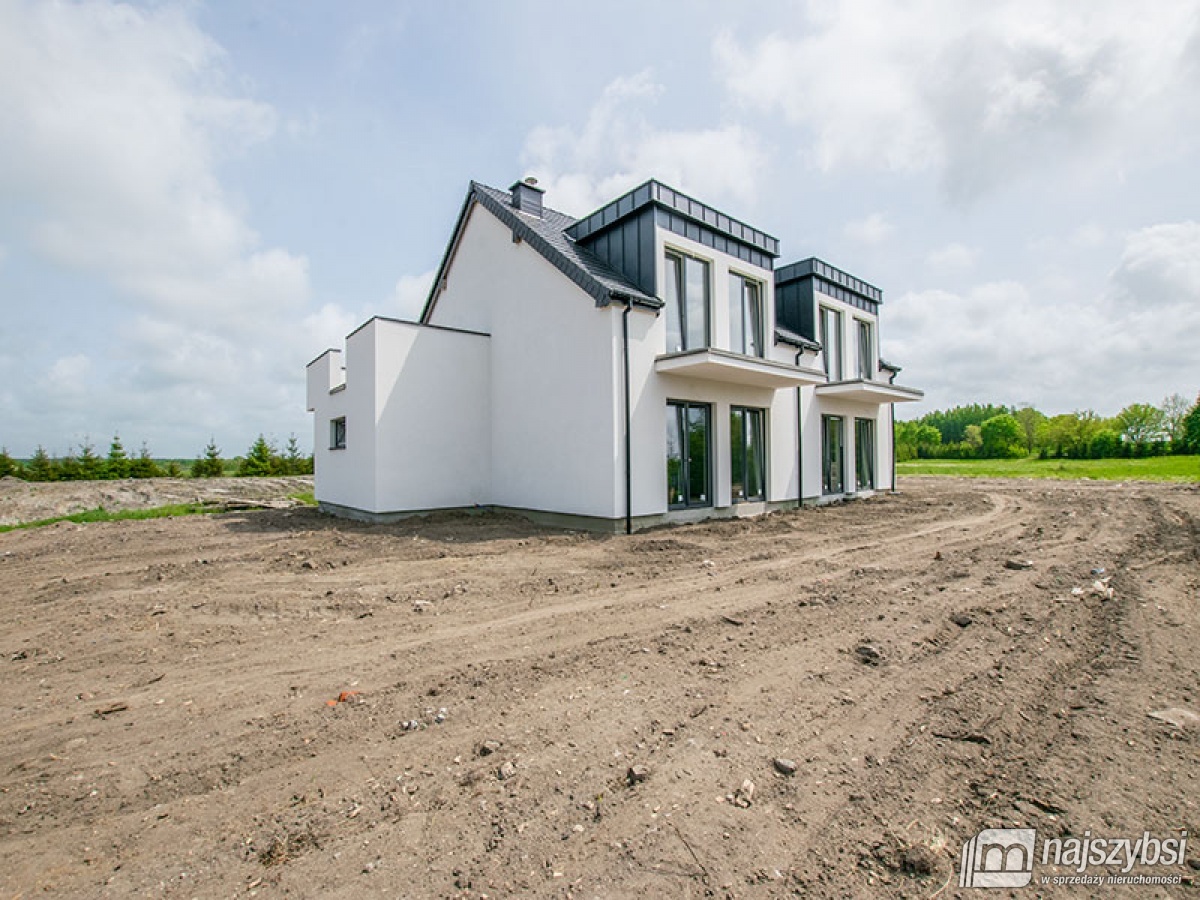 Kołobrzeg-Stramnica - 5 km do plaży (12)