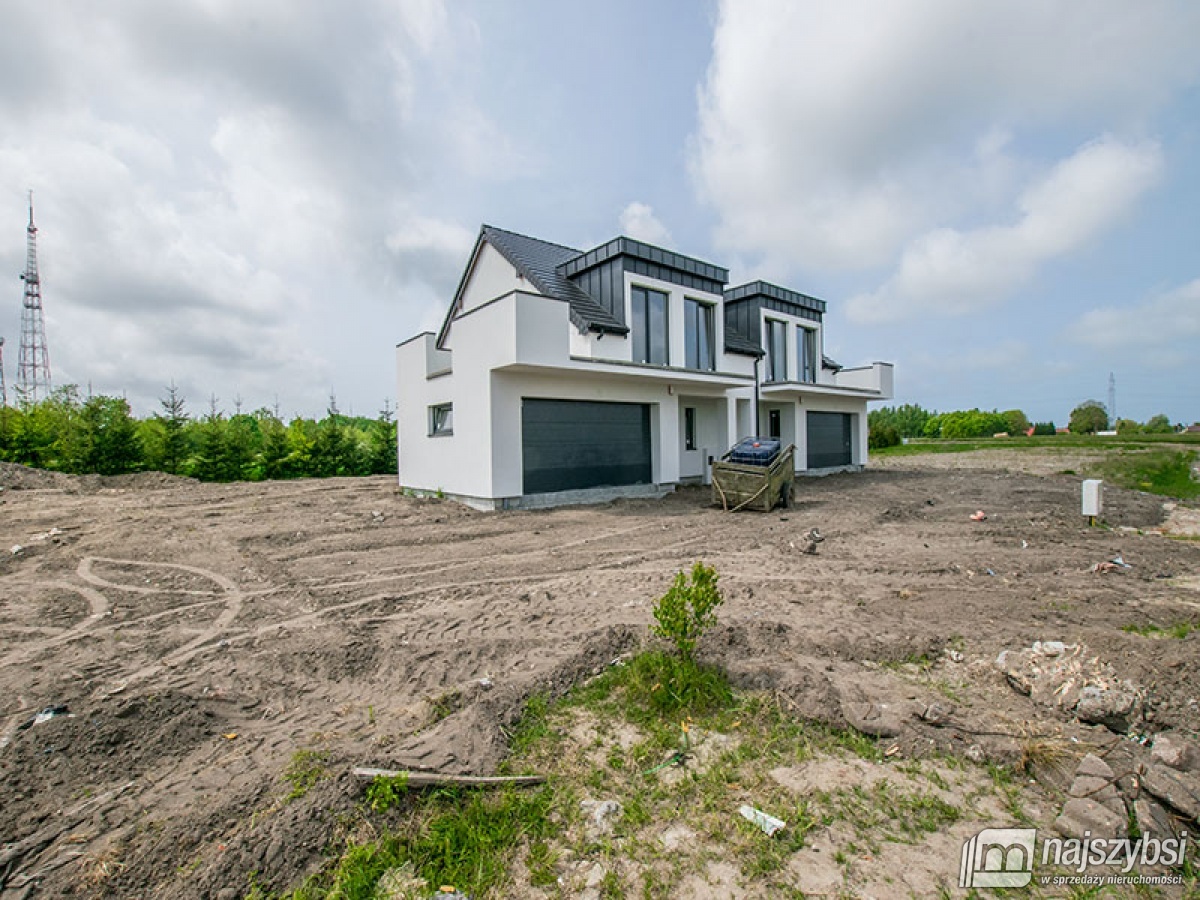 Kołobrzeg-Stramnica - 5 km do plaży (14)