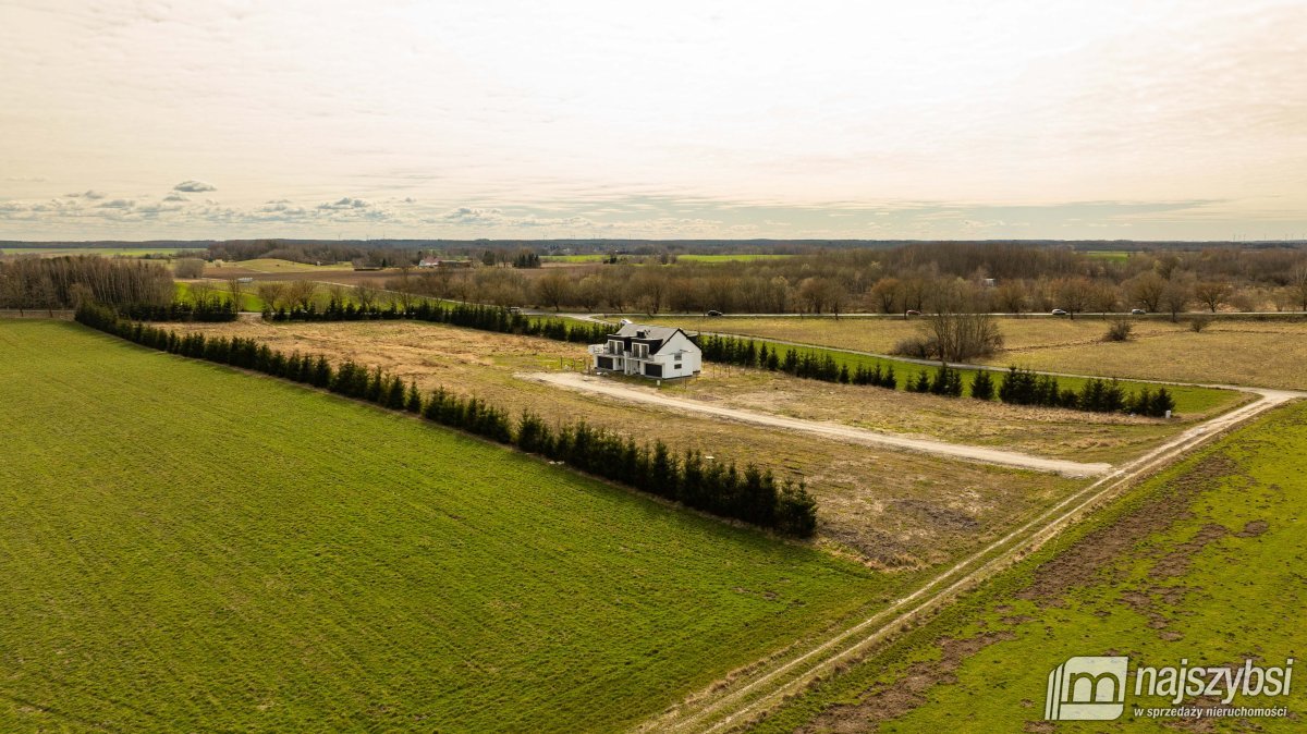 Kołobrzeg-Stramnica - 5 km do plaży (4)