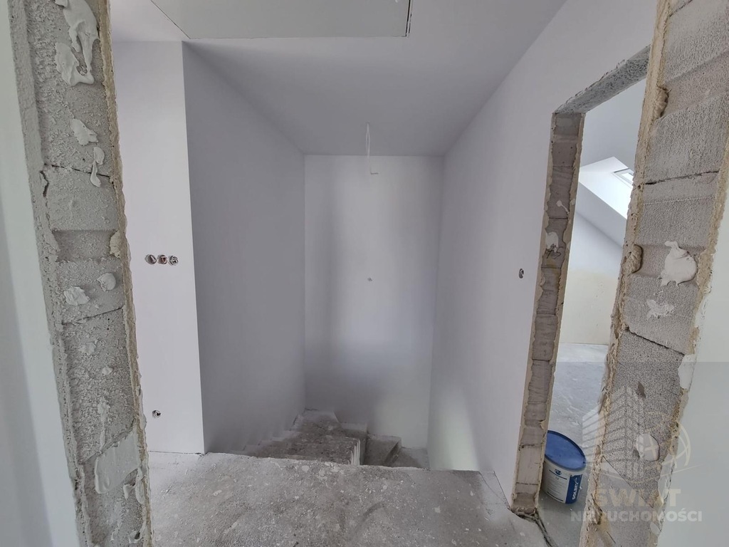 Bliźniaczy, 99 m2, Grzędzice  (8)