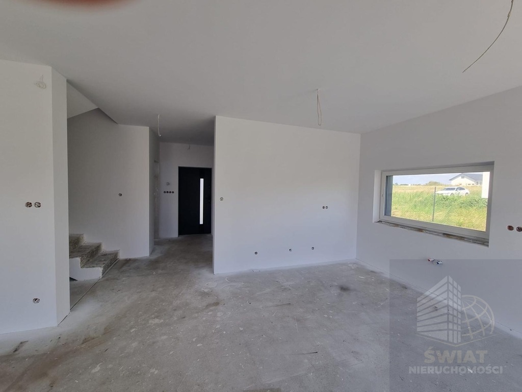 Bliźniaczy, 99 m2, Grzędzice  (13)