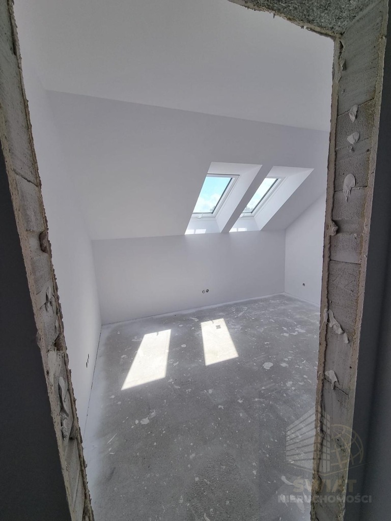 Bliźniaczy, 99 m2, Grzędzice  (18)