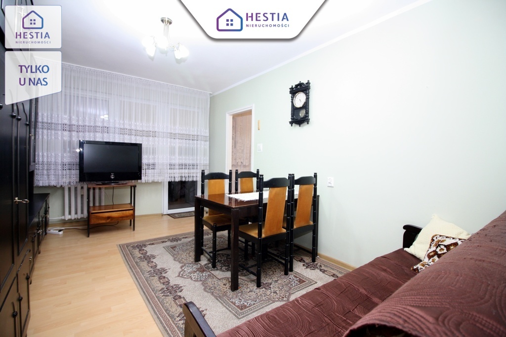 Na wynajem, 3 pokoje, balkon, Starówka (2)