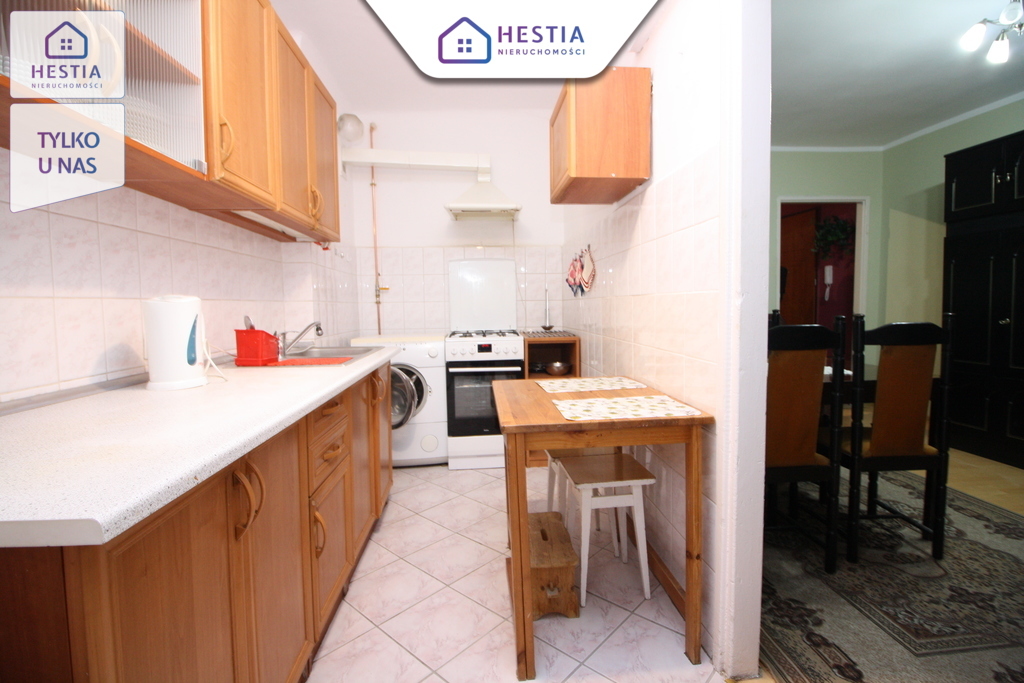 Na wynajem, 3 pokoje, balkon, Starówka (3)