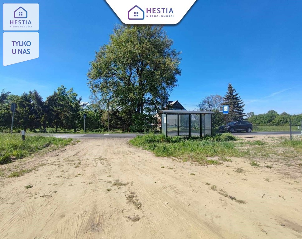 Tylko 75 zł/ m2 - działki pod Stargardem (3)