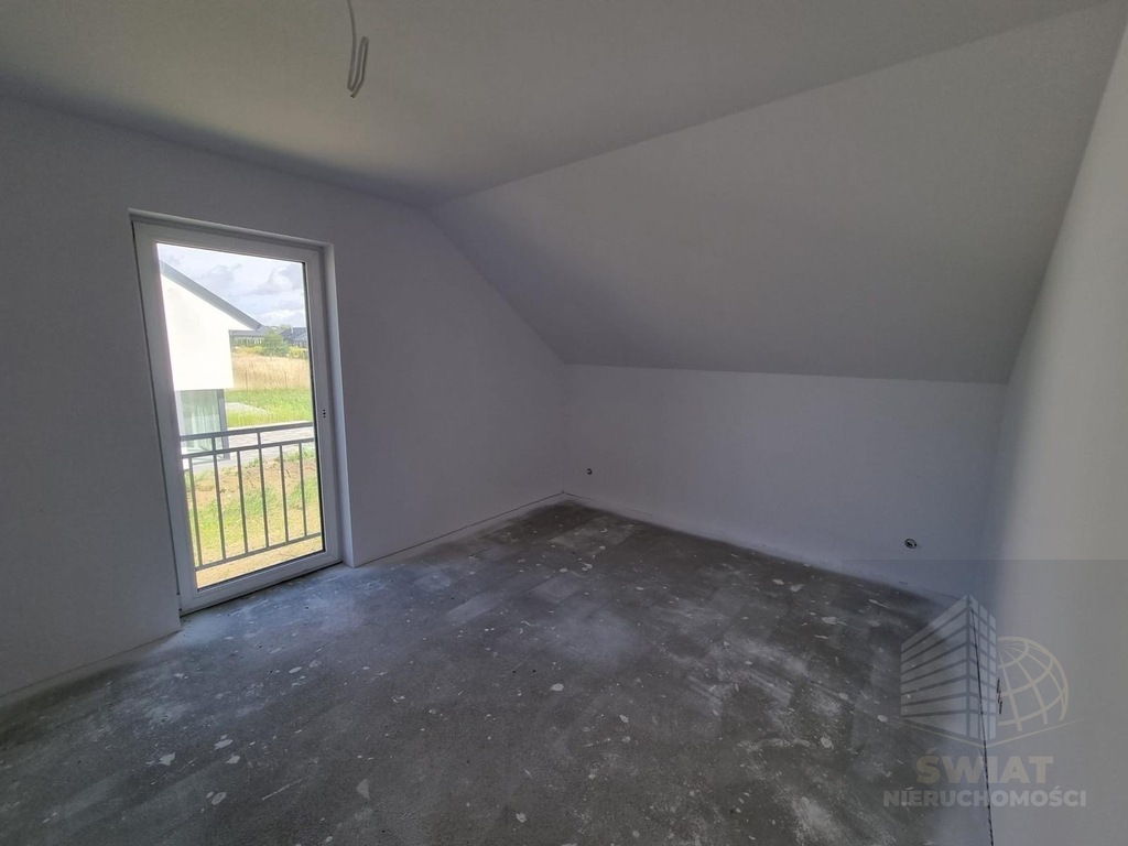 Bliźniaczy, 99 m2, Grzędzice  (9)