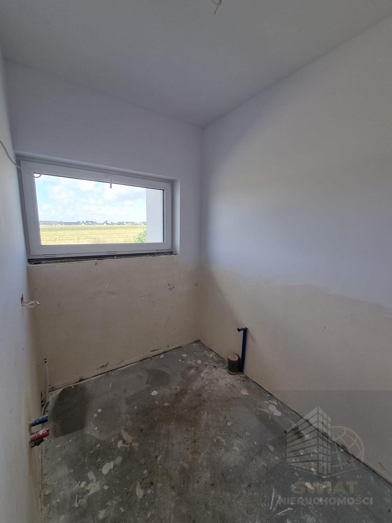 Bliźniaczy, 99 m2, Grzędzice  (12)