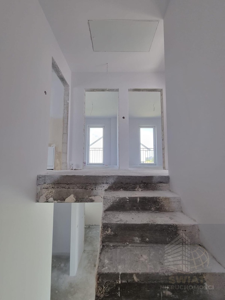 Bliźniaczy, 99 m2, Grzędzice  (16)