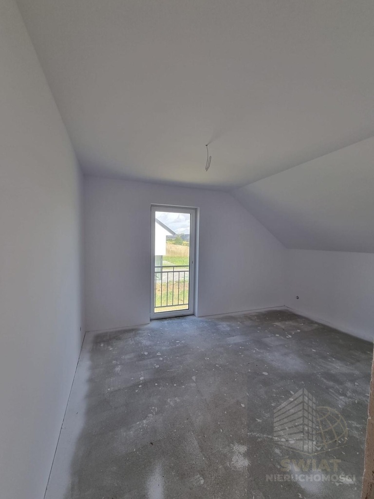 Bliźniaczy, 99 m2, Grzędzice  (19)