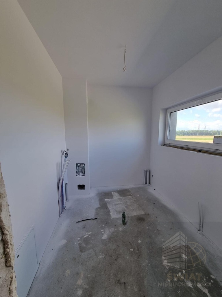 Bliźniaczy, 99 m2, Grzędzice  (11)