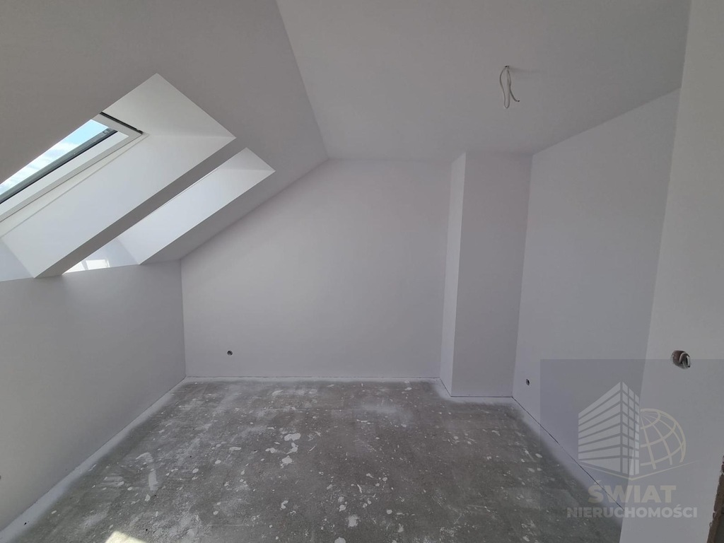 Bliźniaczy, 99 m2, Grzędzice  (14)