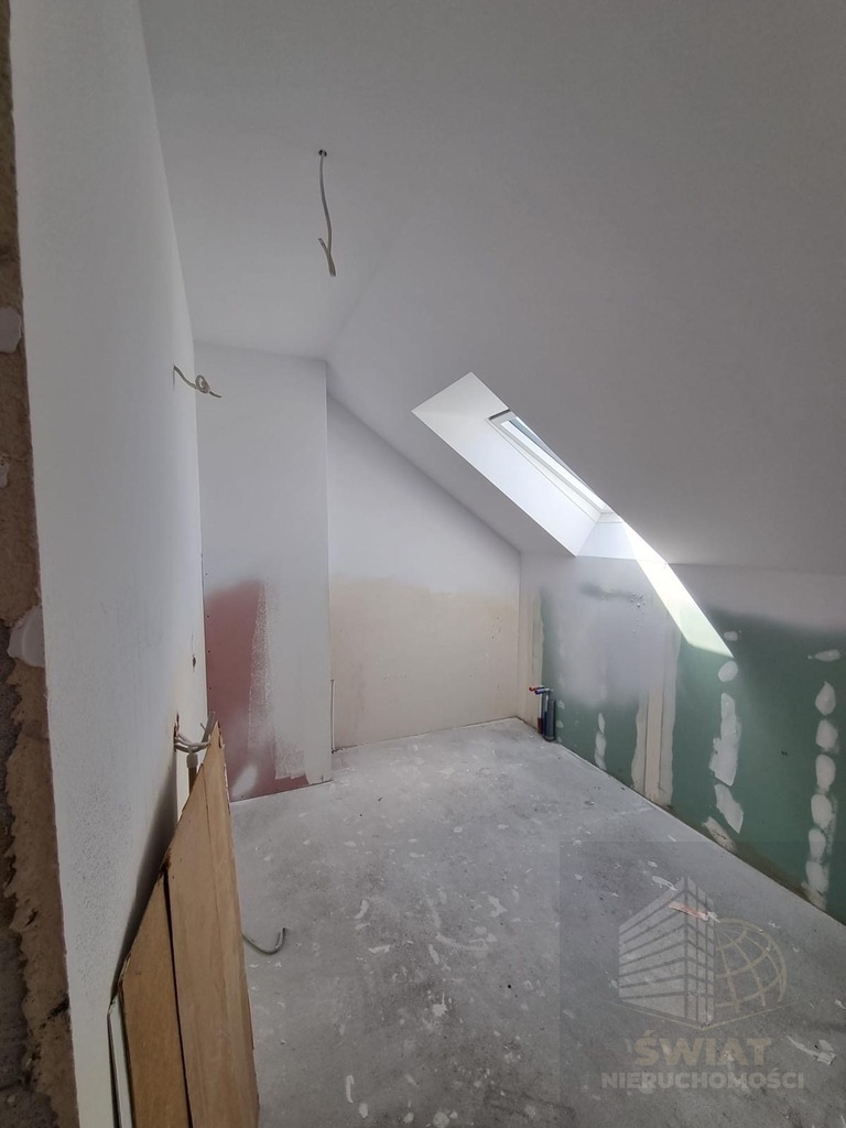 Bliźniaczy, 99 m2, Grzędzice  (15)