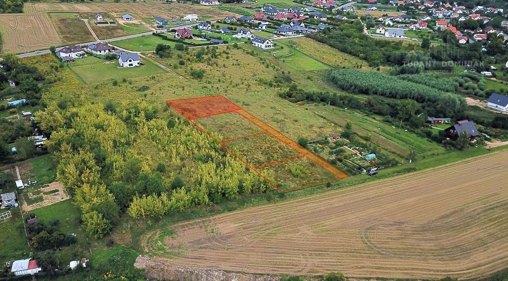 Budowlana, 820 m2, Chojna  (4)