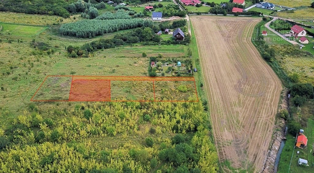 Budowlana, 738 m2, Chojna  (3)