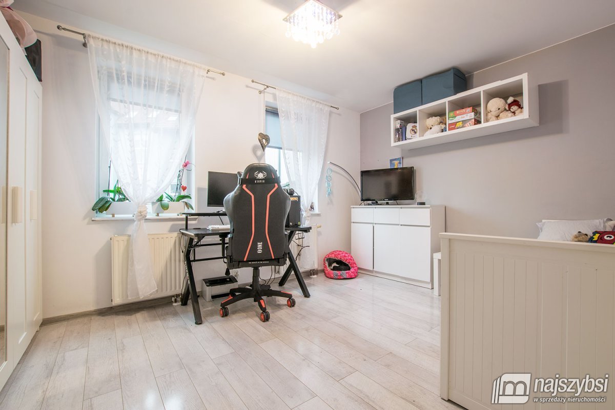 SZCZECIN PRZECŁAW- 2 pokojowe mieszkanie 44,20 m2 (10)