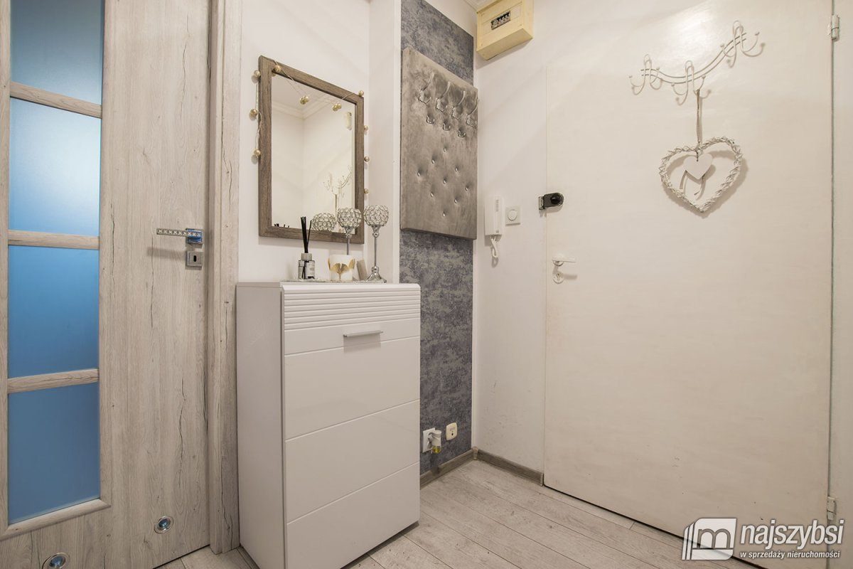 SZCZECIN PRZECŁAW- 2 pokojowe mieszkanie 44,20 m2 (11)