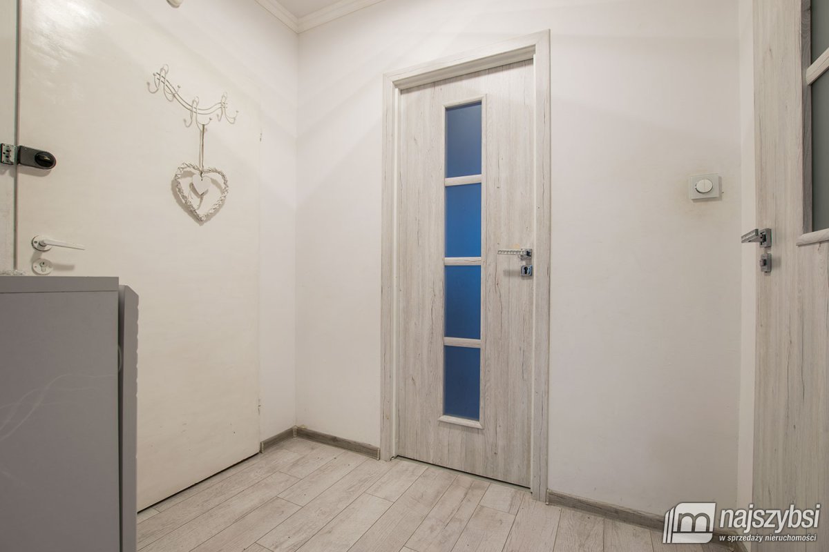 SZCZECIN PRZECŁAW- 2 pokojowe mieszkanie 44,20 m2 (12)