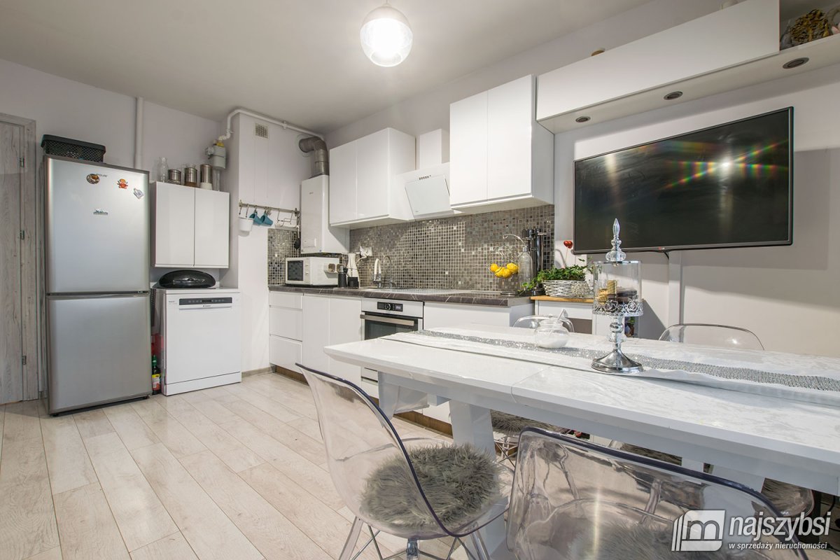 SZCZECIN PRZECŁAW- 2 pokojowe mieszkanie 44,20 m2 (15)