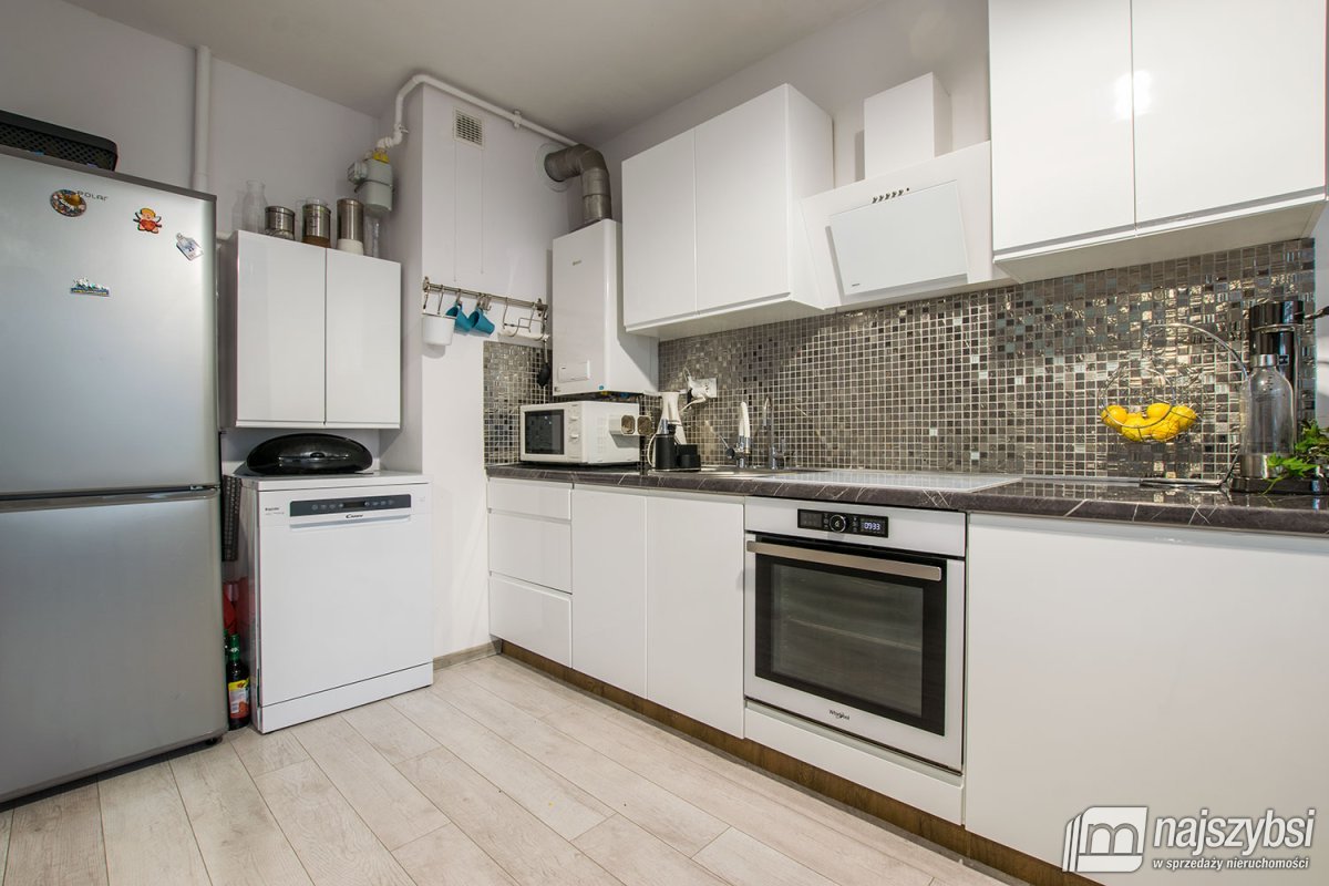 SZCZECIN PRZECŁAW- 2 pokojowe mieszkanie 44,20 m2 (16)