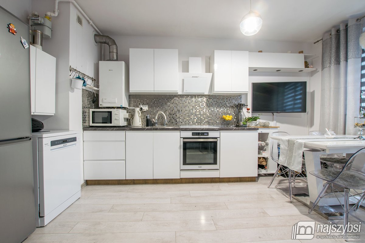 SZCZECIN PRZECŁAW- 2 pokojowe mieszkanie 44,20 m2 (17)