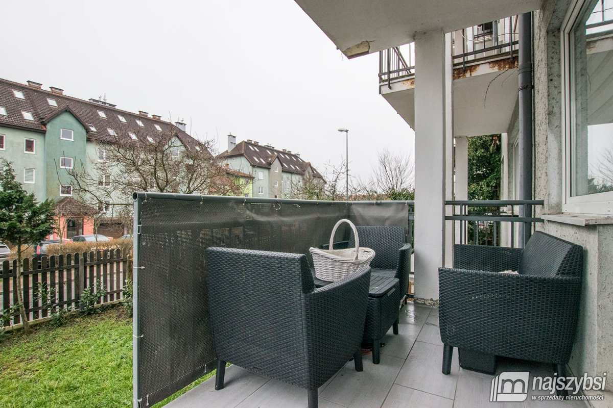SZCZECIN PRZECŁAW- 2 pokojowe mieszkanie 44,20 m2 (2)