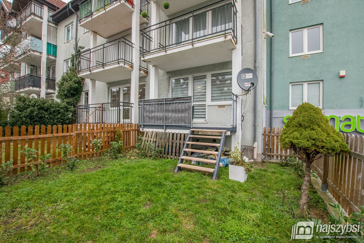 SZCZECIN PRZECŁAW- 2 pokojowe mieszkanie 44,20 m2 (3)