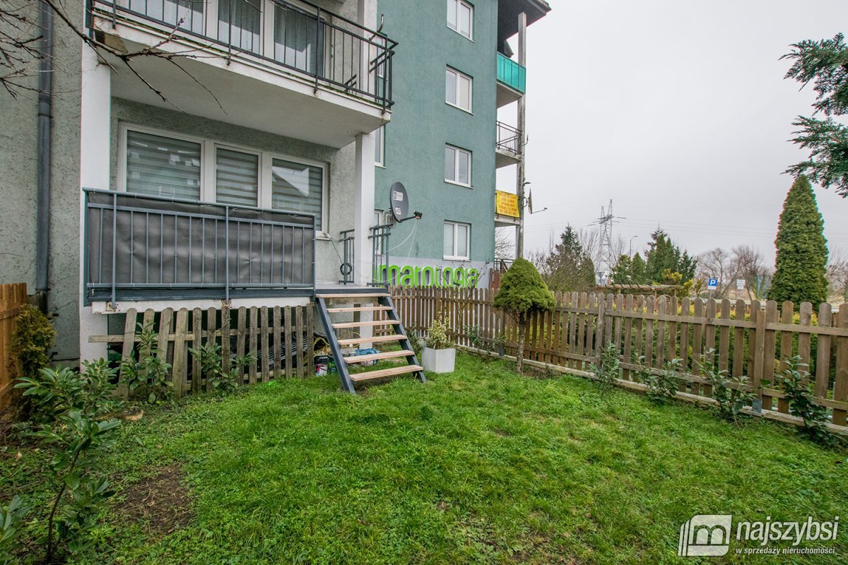 SZCZECIN PRZECŁAW- 2 pokojowe mieszkanie 44,20 m2 (4)