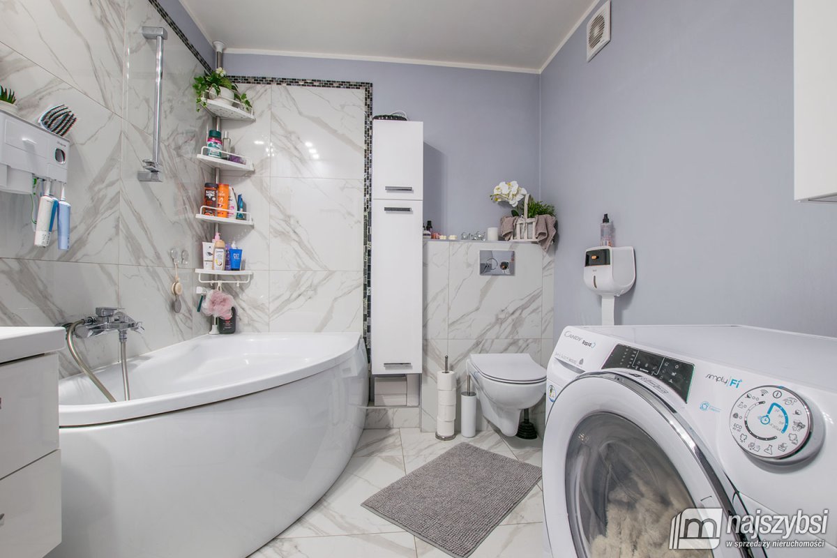 SZCZECIN PRZECŁAW- 2 pokojowe mieszkanie 44,20 m2 (5)