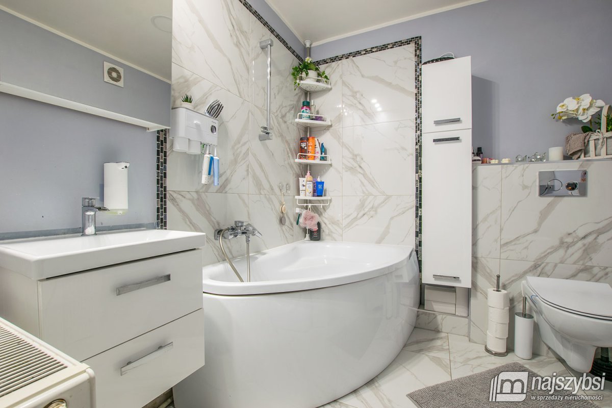 SZCZECIN PRZECŁAW- 2 pokojowe mieszkanie 44,20 m2 (6)