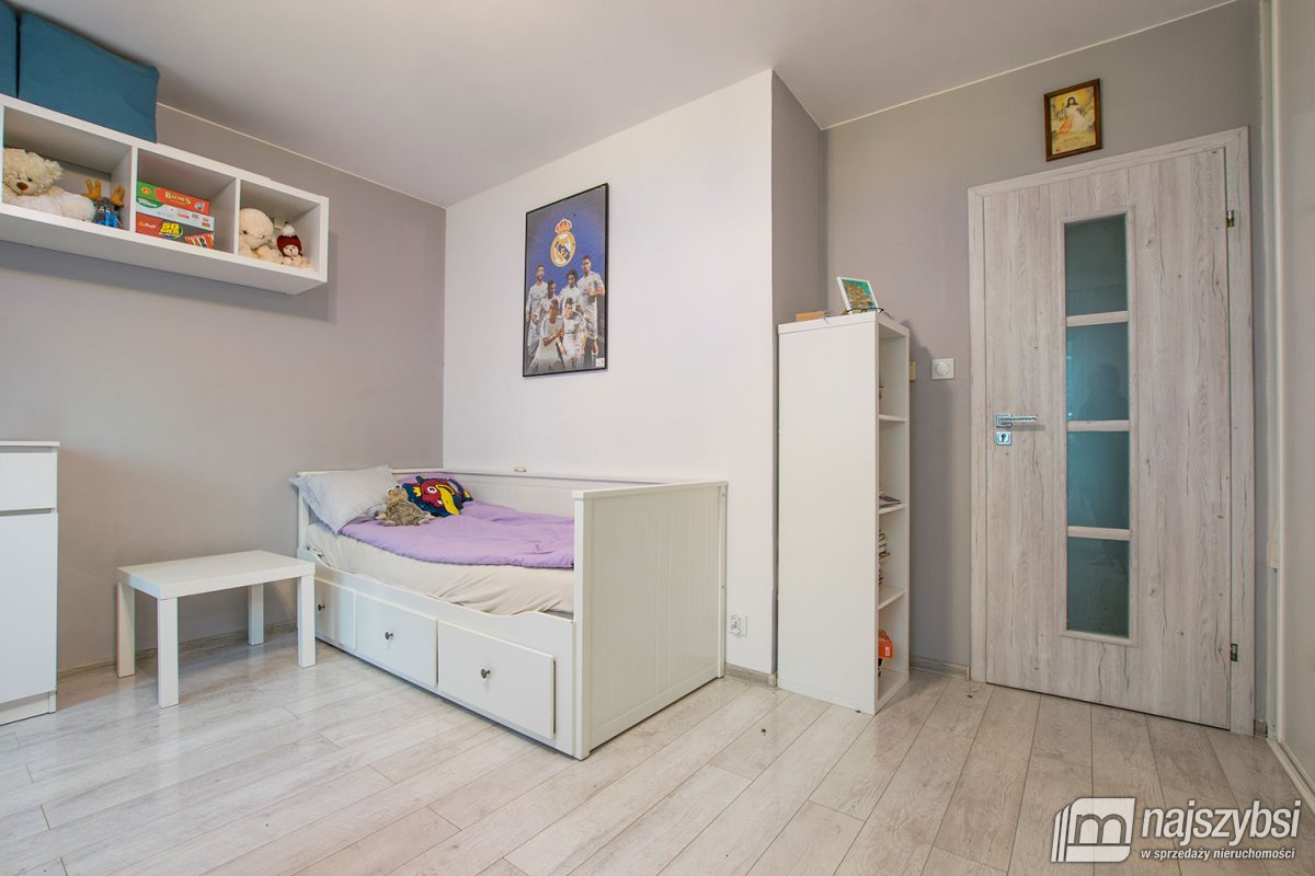 SZCZECIN PRZECŁAW- 2 pokojowe mieszkanie 44,20 m2 (7)
